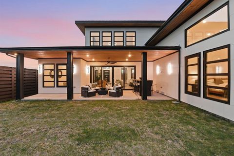 3906 Longhorn Road Melissa TX 75454