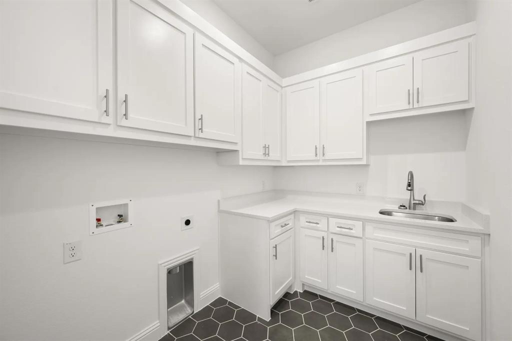 Walsh Ranch 60' - Residential