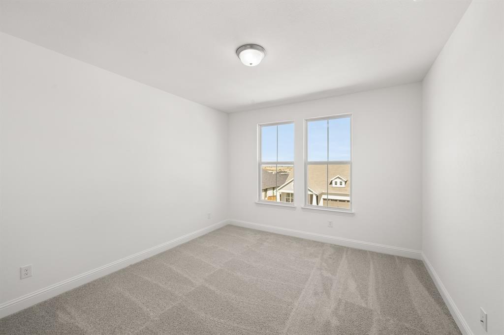 Walsh Ranch 60' - Residential