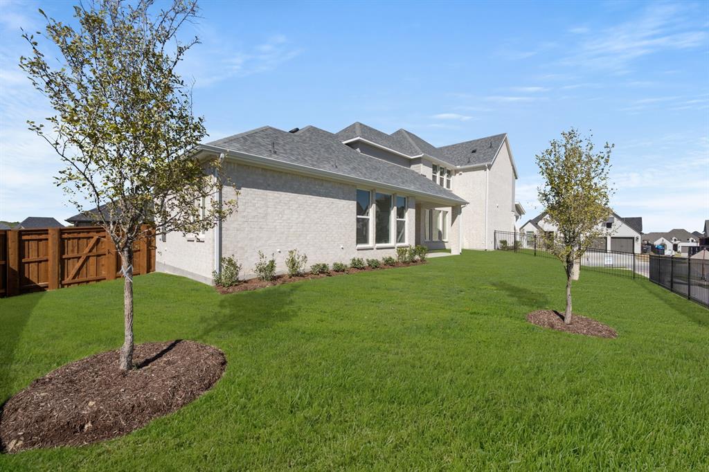 Walsh Ranch 60' - Residential