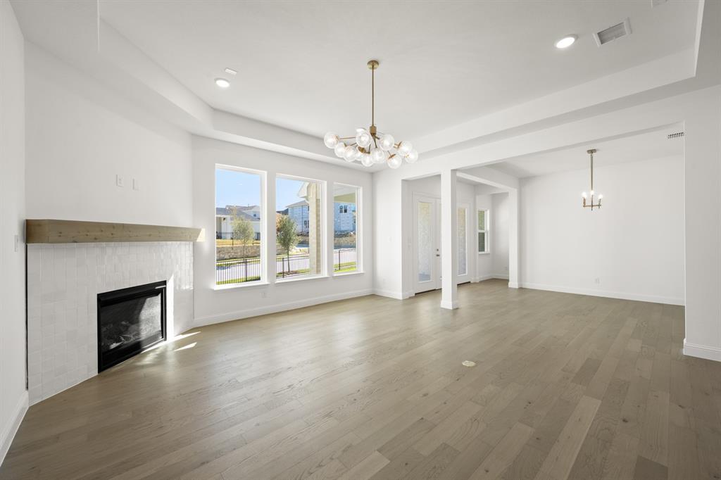 Walsh Ranch 60' - Residential