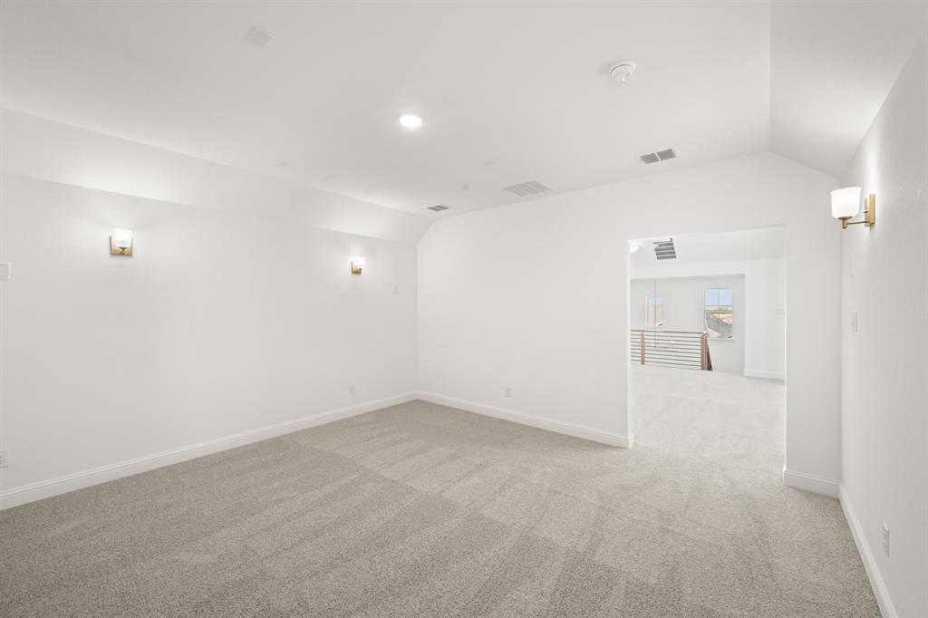 Walsh Ranch 60' - Residential