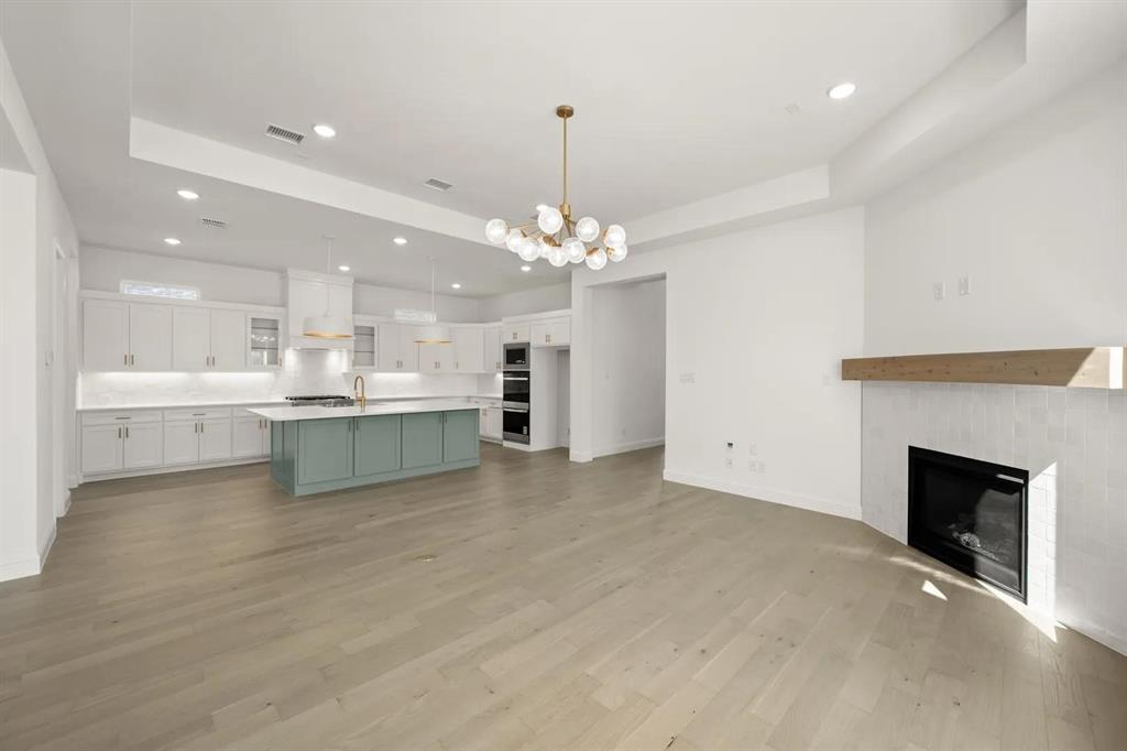 Walsh Ranch 60' - Residential