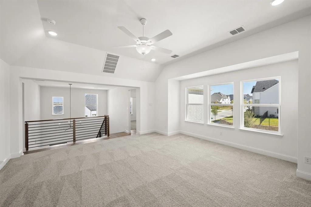 Walsh Ranch 60' - Residential