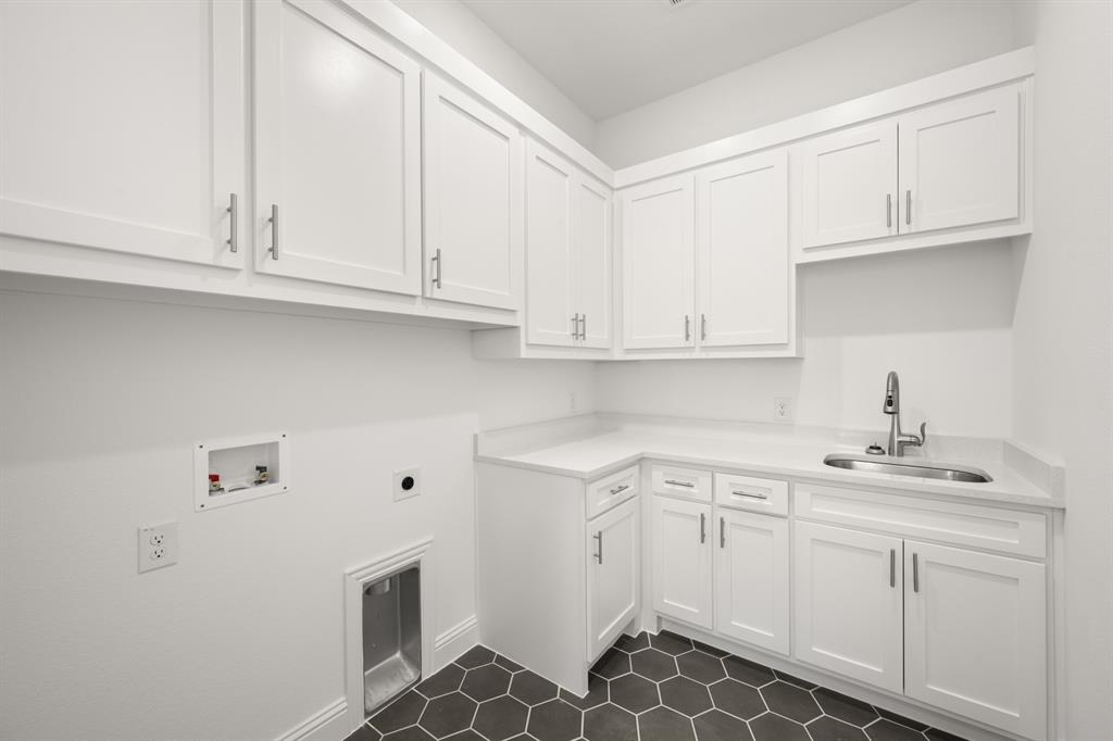 Walsh Ranch 60' - Residential