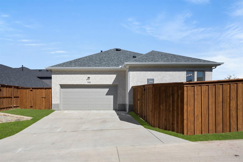 Walsh Ranch 60' - Residential