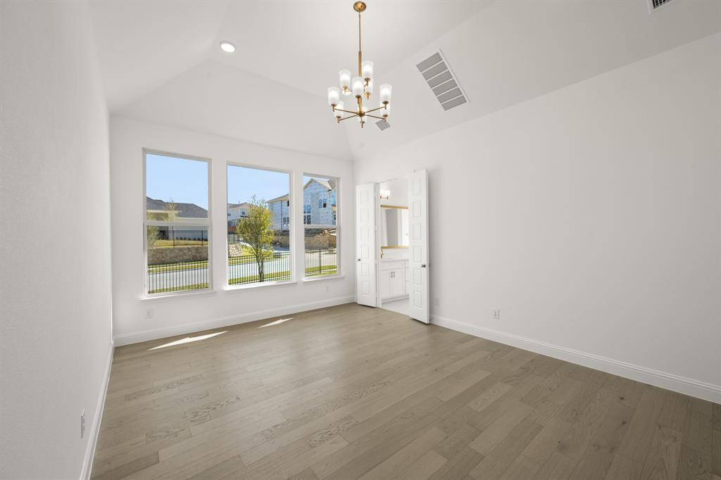 Walsh Ranch 60' - Residential