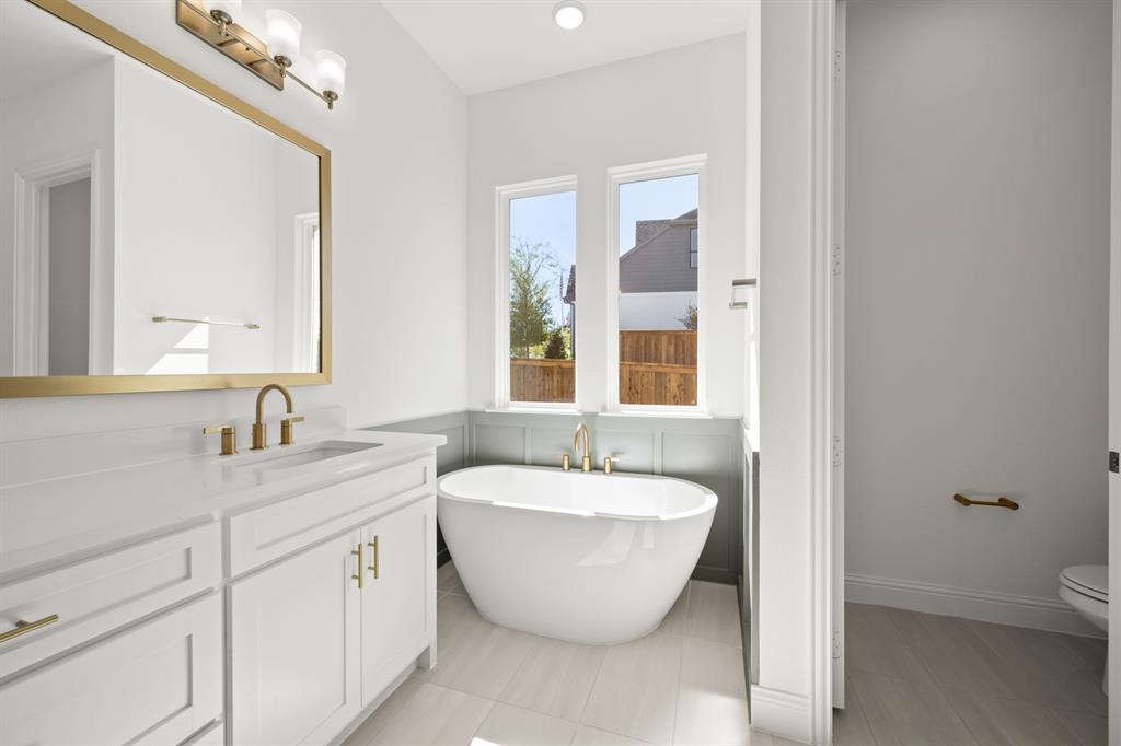 Walsh Ranch 60' - Residential