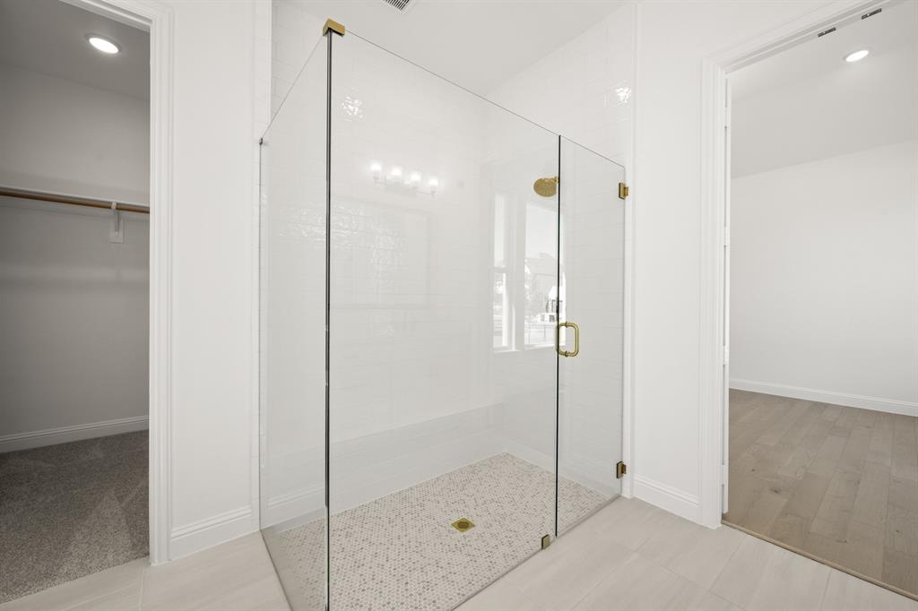 Walsh Ranch 60' - Residential