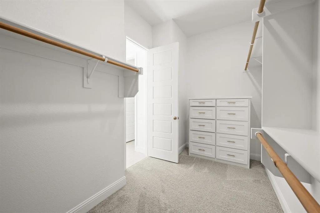 Walsh Ranch 60' - Residential