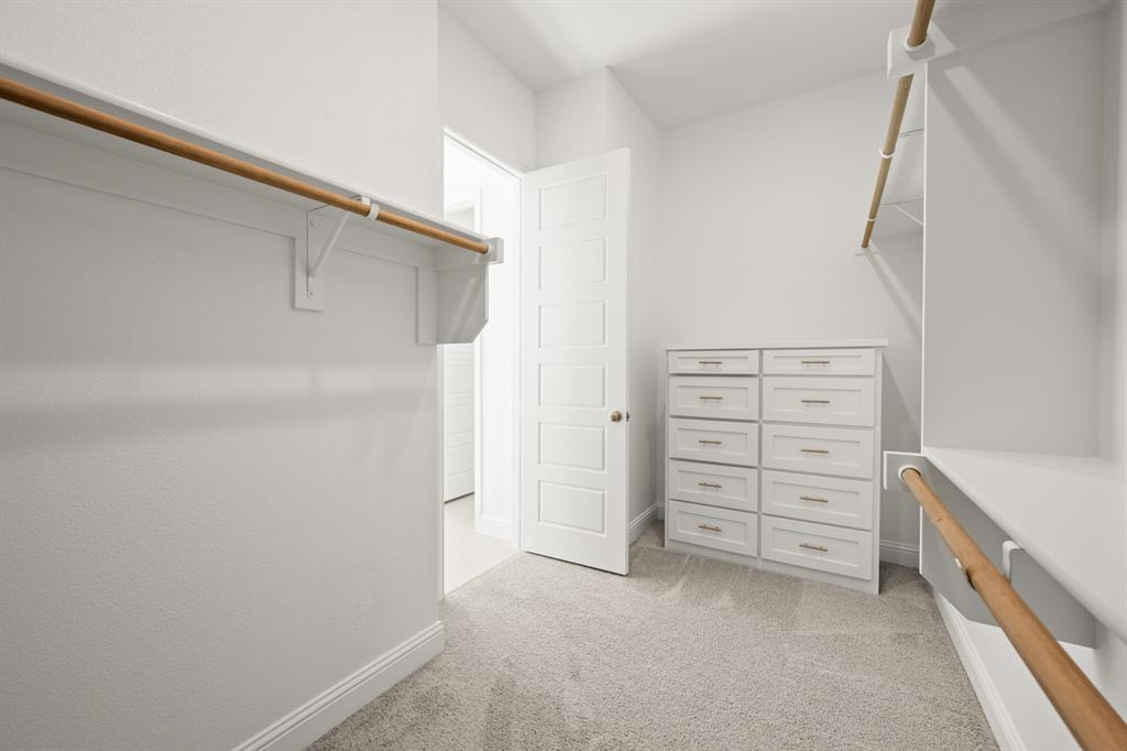 Walsh Ranch 60' - Residential