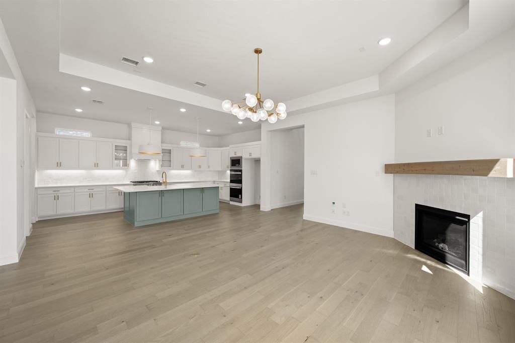 Walsh Ranch 60' - Residential