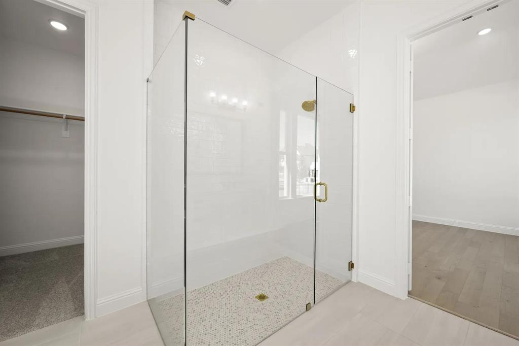 Walsh Ranch 60' - Residential