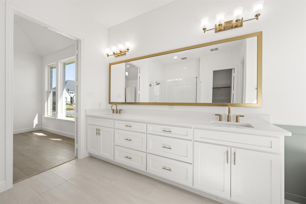 Walsh Ranch 60' - Residential