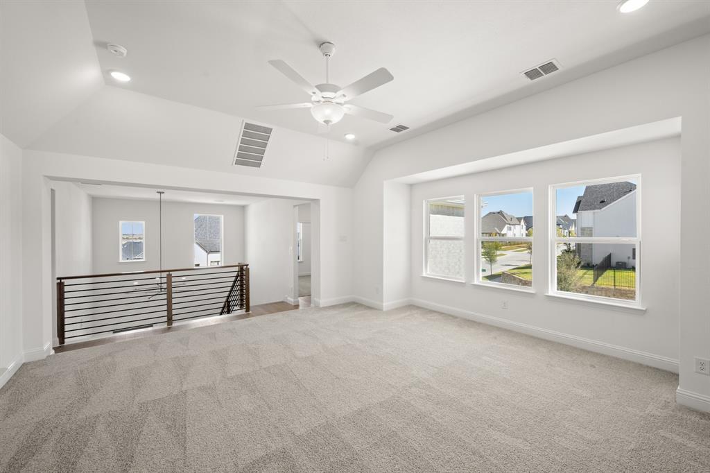 Walsh Ranch 60' - Residential