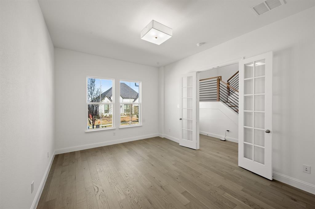 Walsh Ranch 60' - Residential