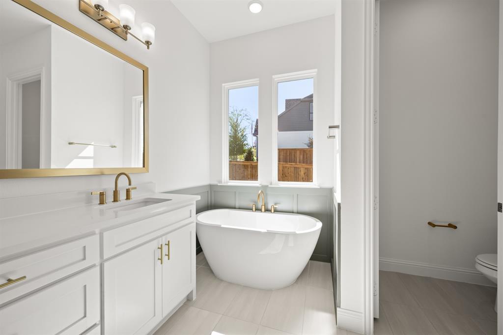 Walsh Ranch 60' - Residential