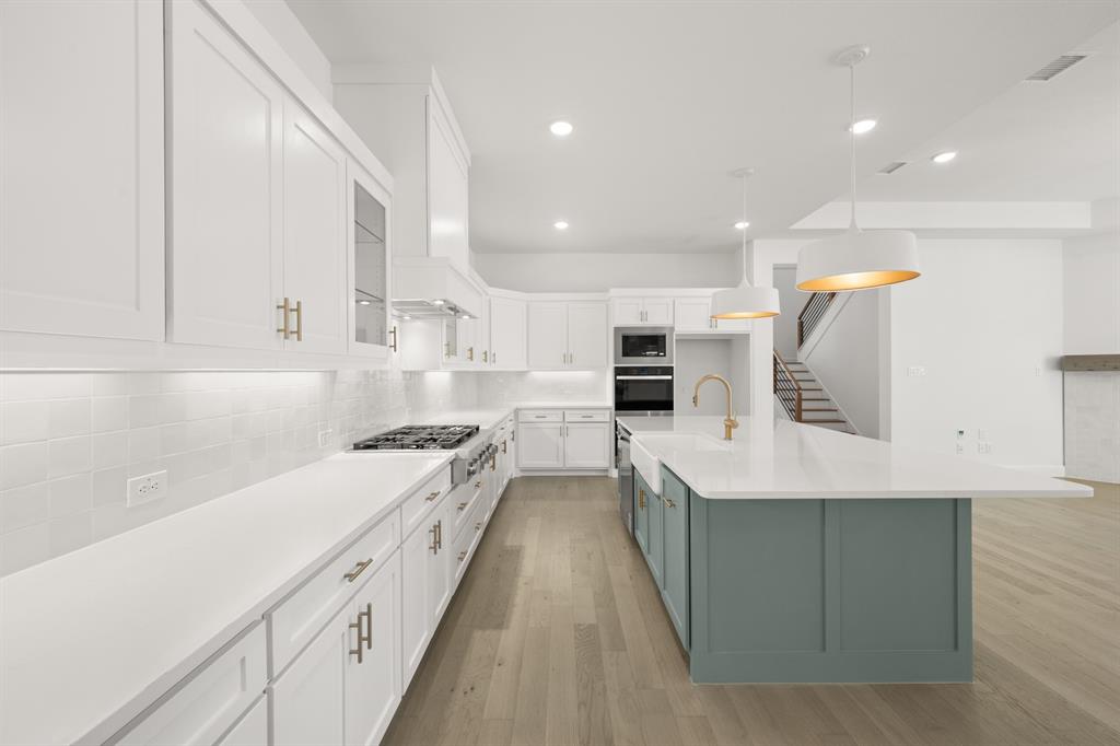 Walsh Ranch 60' - Residential