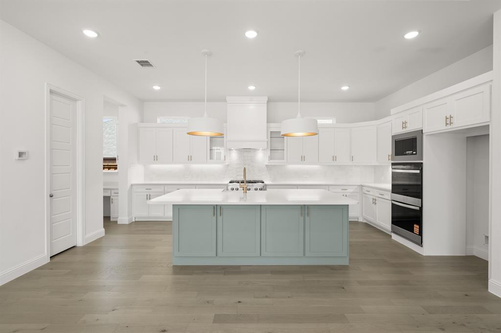 Walsh Ranch 60' - Residential