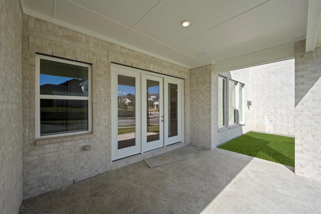 Walsh Ranch 60' - Residential