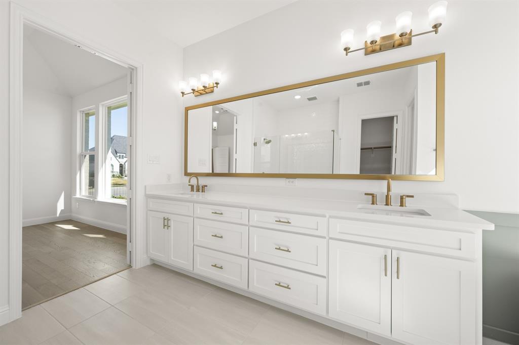 Walsh Ranch 60' - Residential