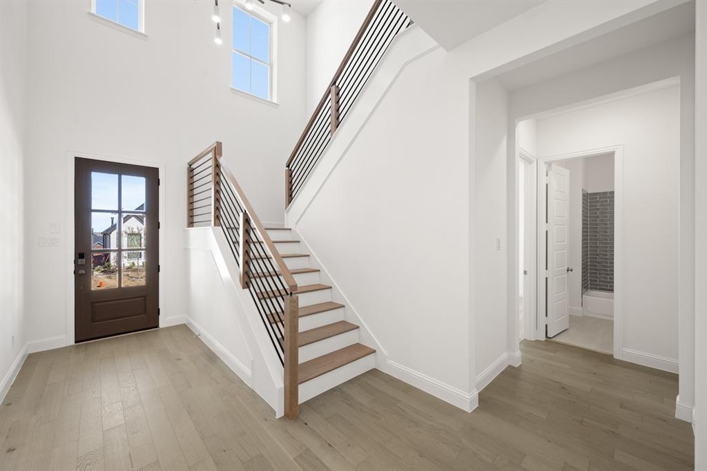 Walsh Ranch 60' - Residential