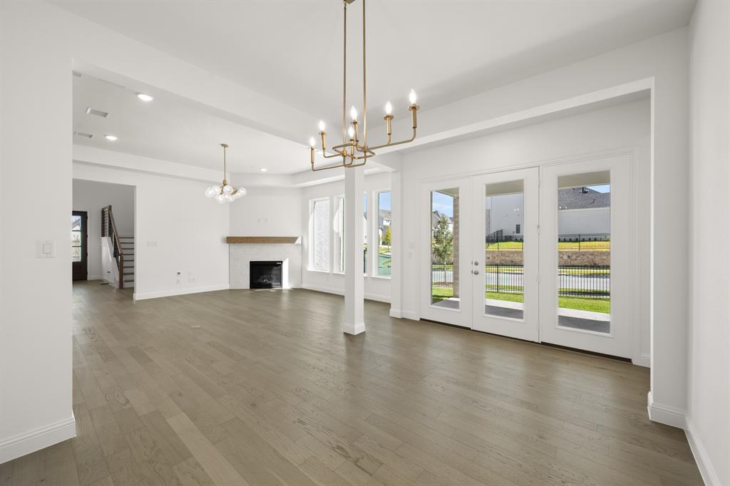 Walsh Ranch 60' - Residential