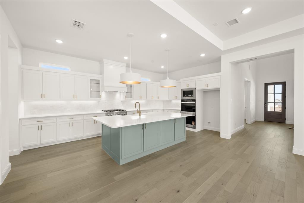 Walsh Ranch 60' - Residential