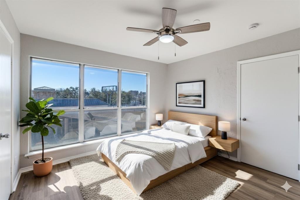 Cole Ave Condos - Residential