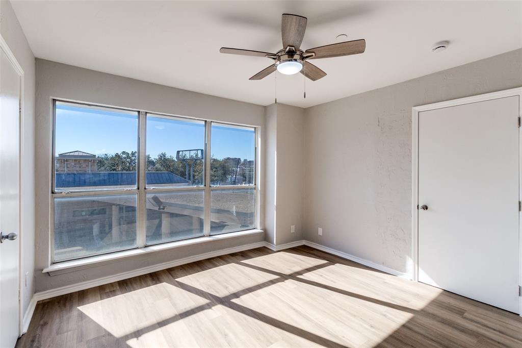 Cole Ave Condos - Residential