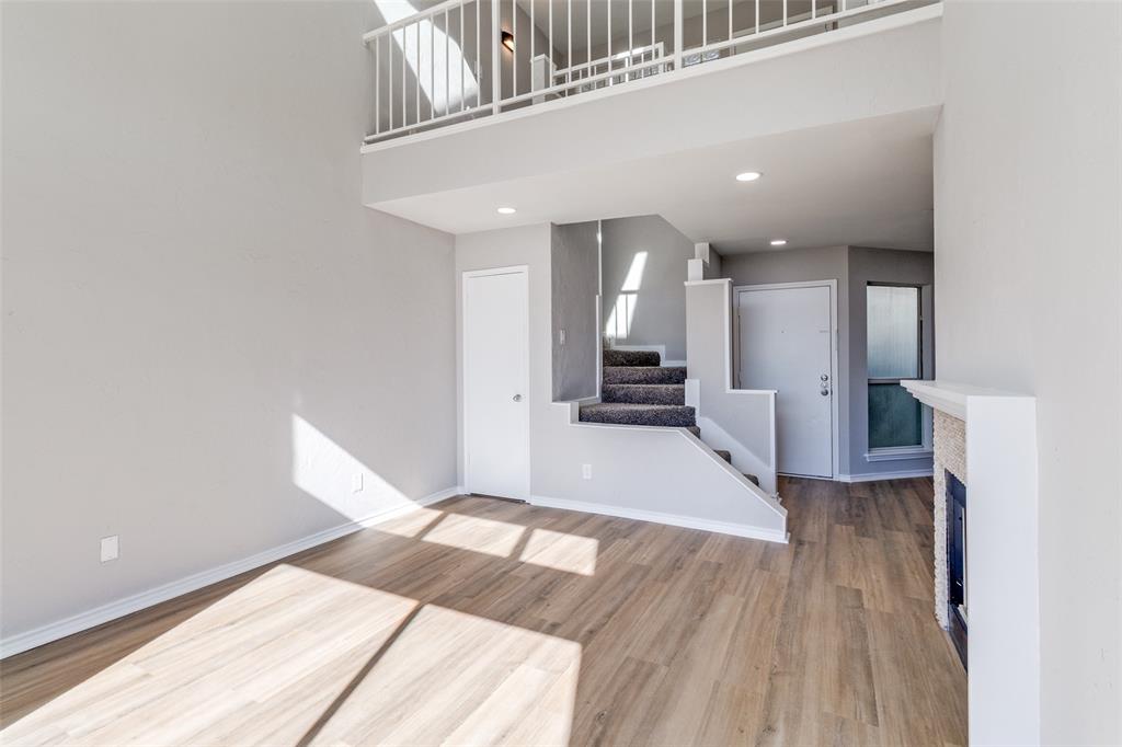 Cole Ave Condos - Residential