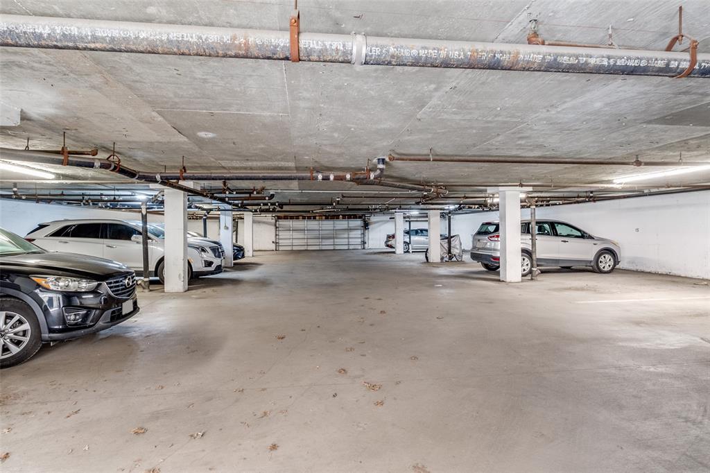 Cole Ave Condos - Residential