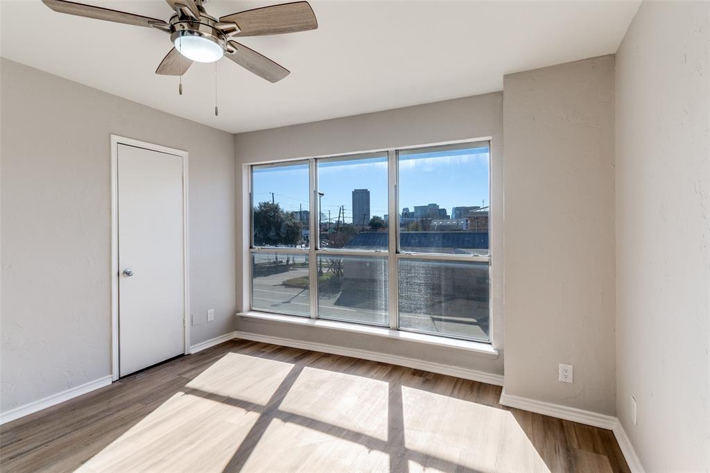 Cole Ave Condos - Residential