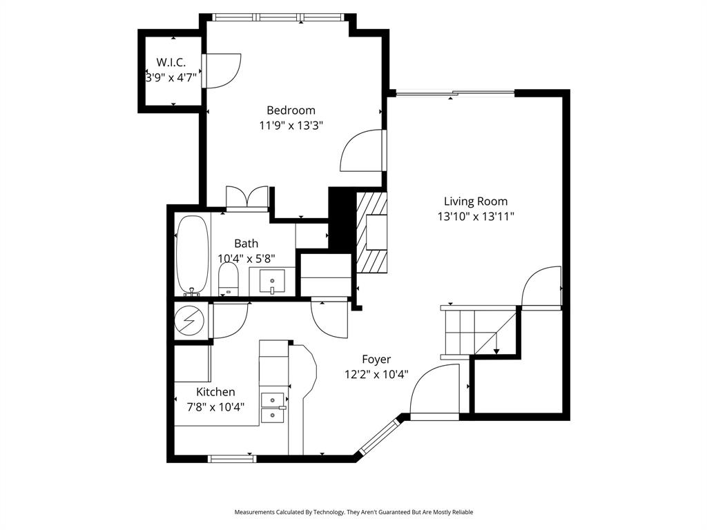 4221 Cole Avenue 206