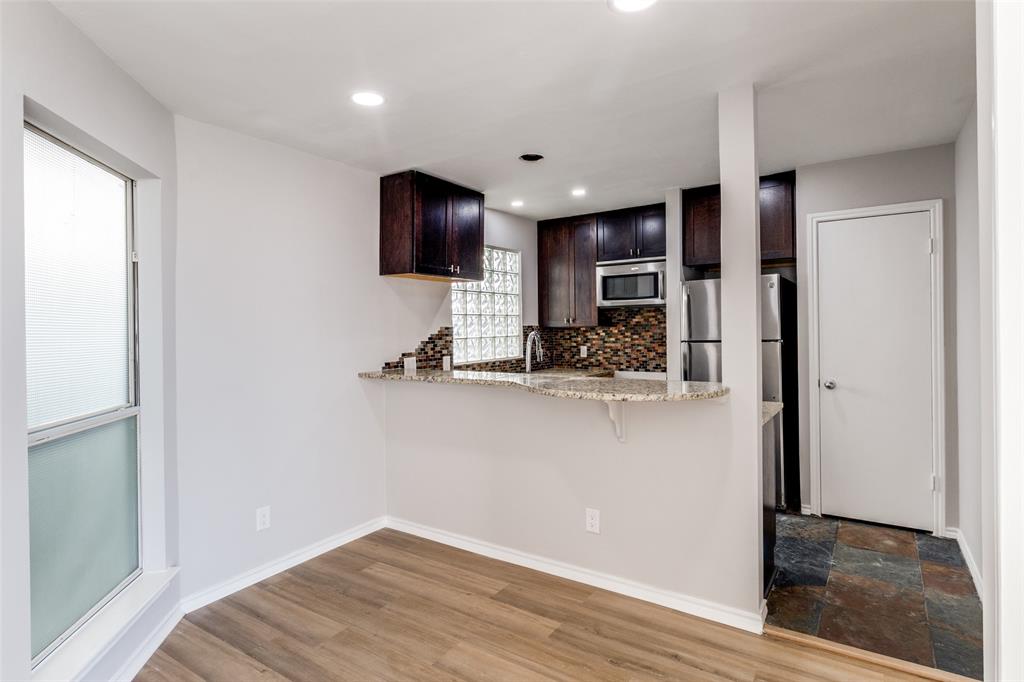 Cole Ave Condos - Residential