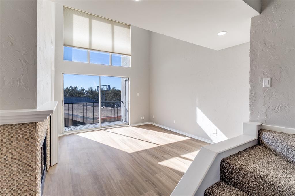 Cole Ave Condos - Residential