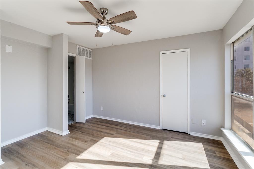 Cole Ave Condos - Residential