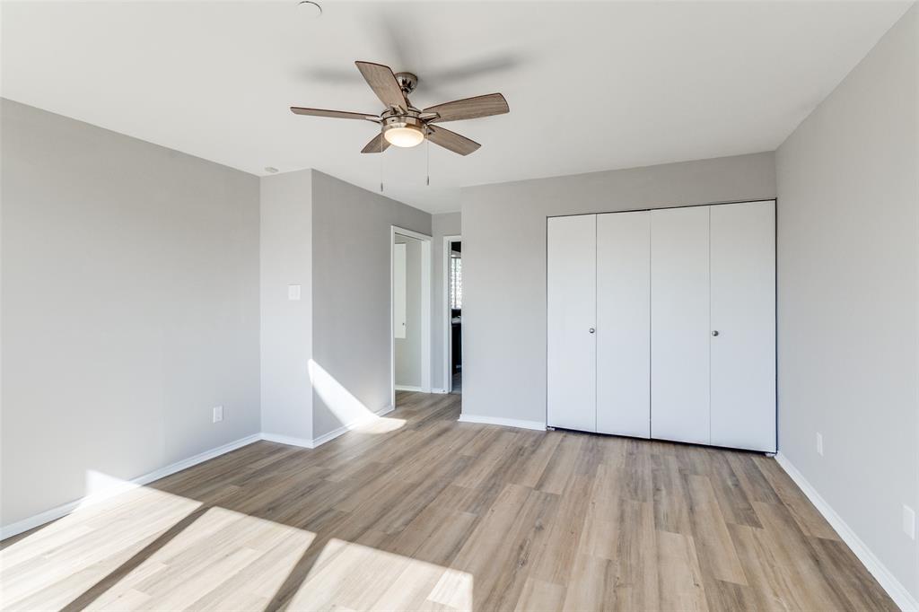 Cole Ave Condos - Residential