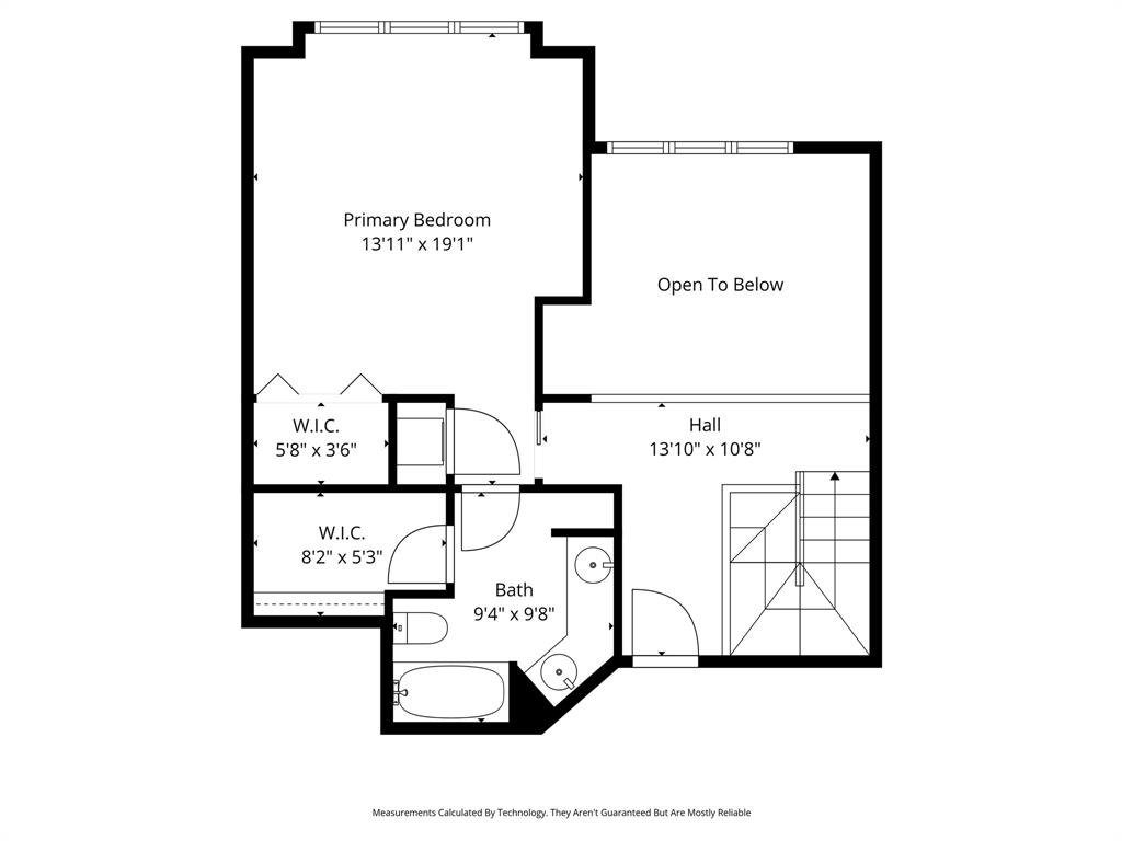 4221 Cole Avenue 206