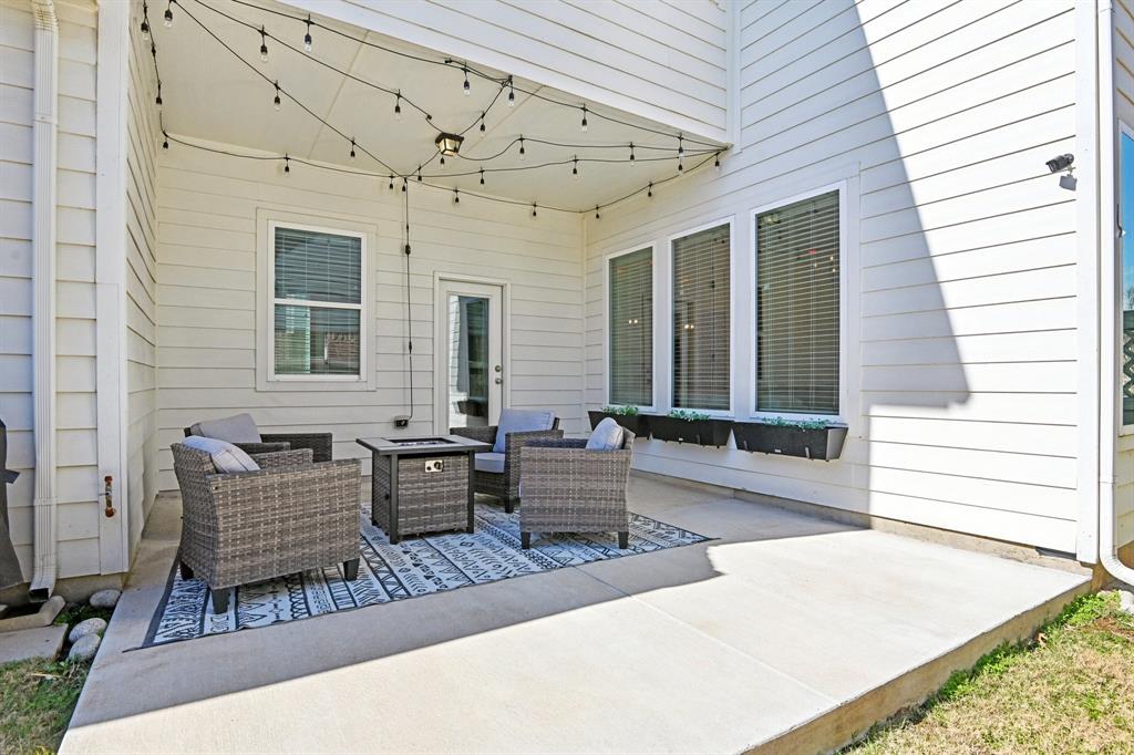 Pecan Square Ph 1b - Residential