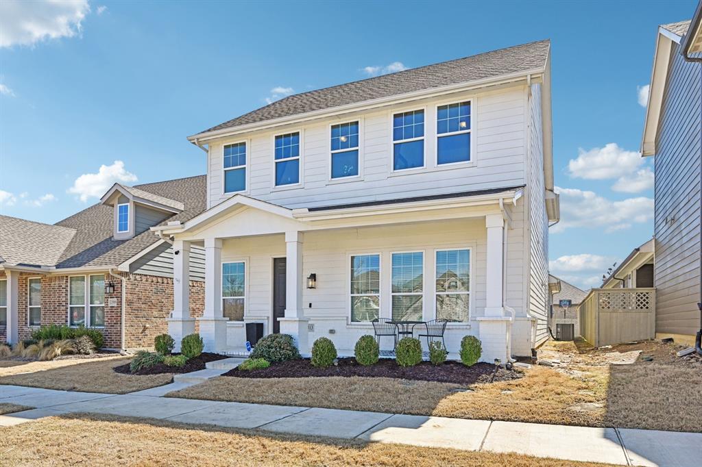 Pecan Square Ph 1b - Residential