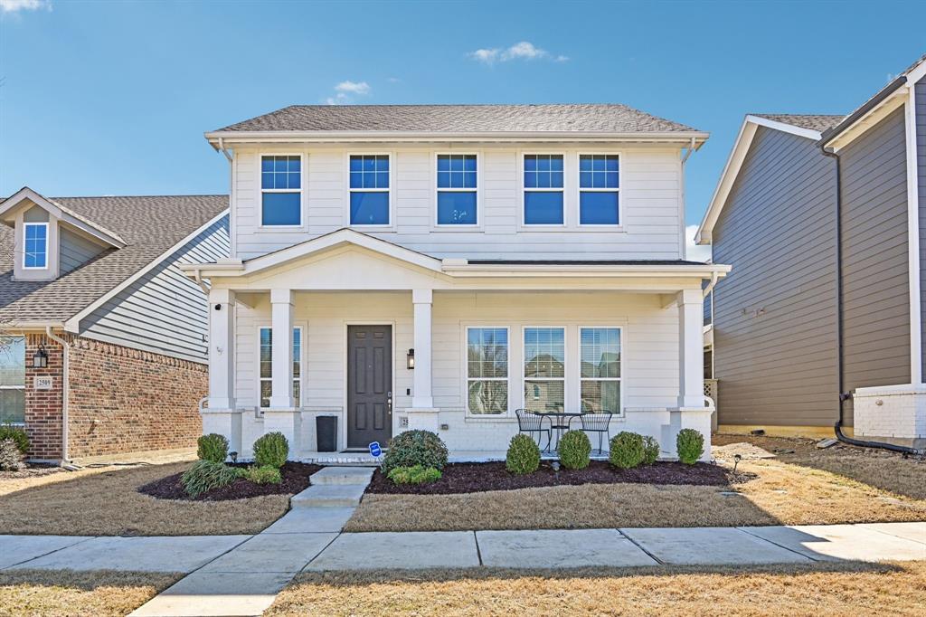 Pecan Square Ph 1b - Residential