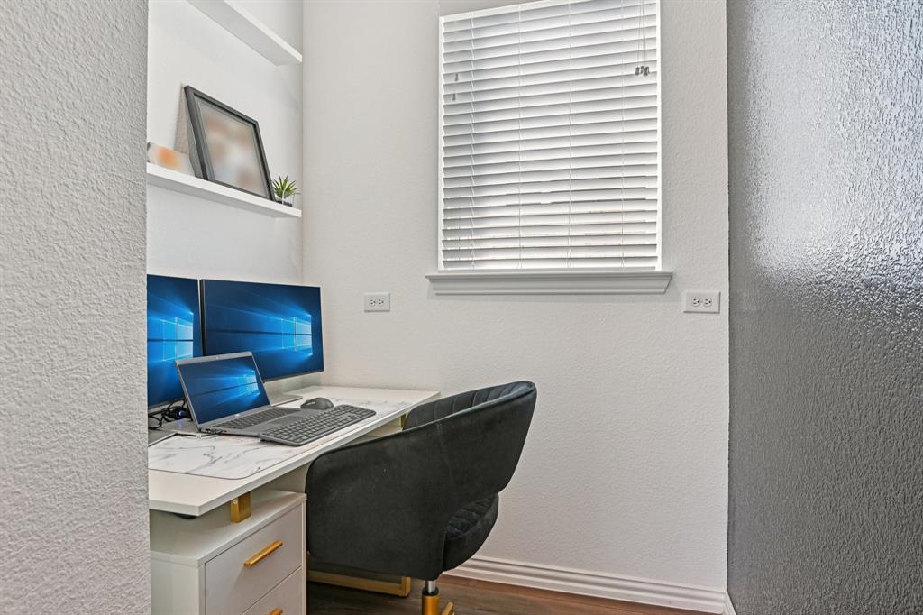 Pecan Square Ph 1b - Residential