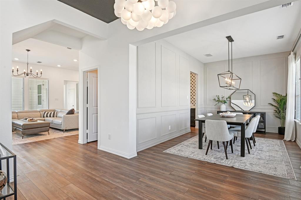 Pecan Square Ph 1b - Residential