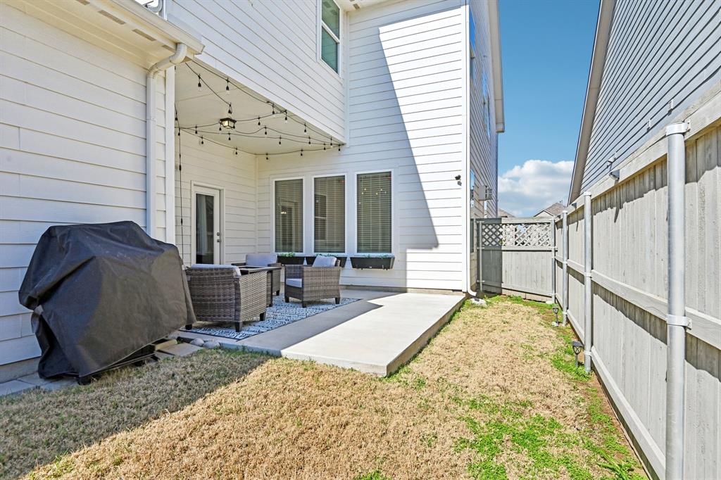 Pecan Square Ph 1b - Residential