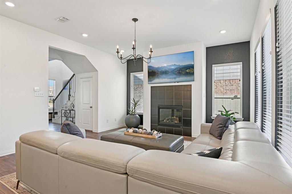 Pecan Square Ph 1b - Residential