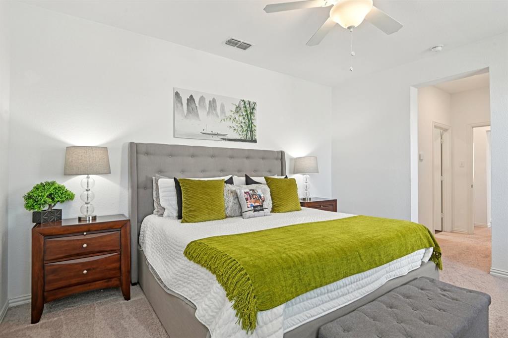 Pecan Square Ph 1b - Residential