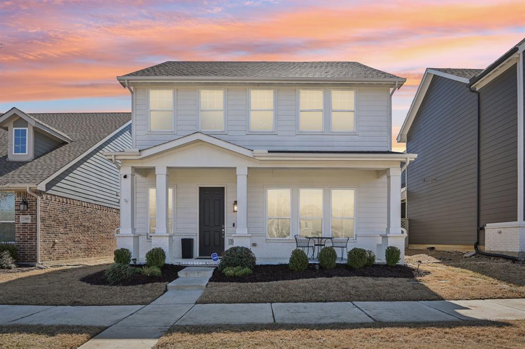 Pecan Square Ph 1b - Residential