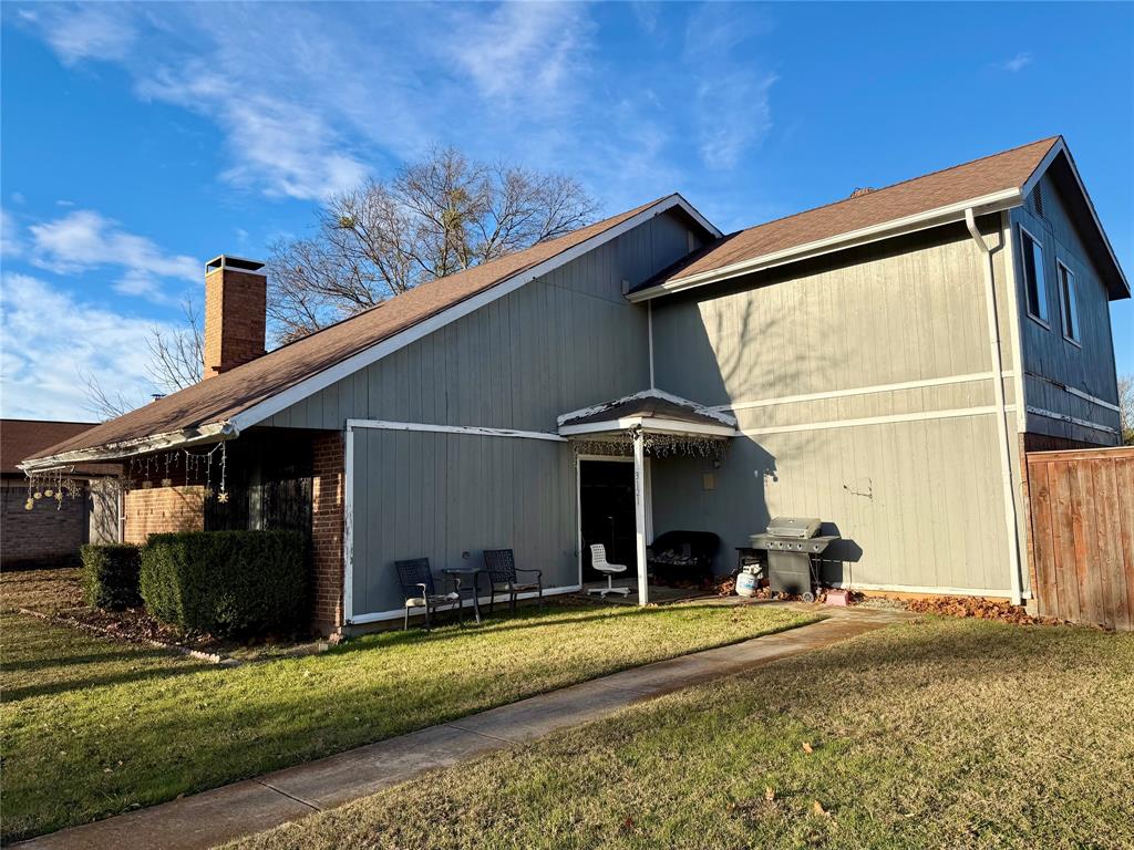 Camelot Sec 09 - Residential