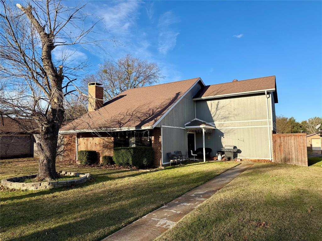 Camelot Sec 09 - Residential